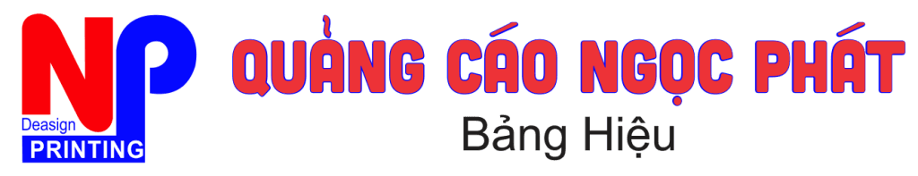 Bảng Công Ty