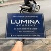 mẫu bảng công ty Alu giá rẻ